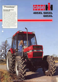 Case IH